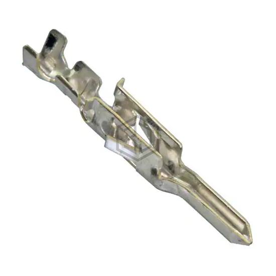 0039000123 - Molex - Rectangular Connectors - Contacts