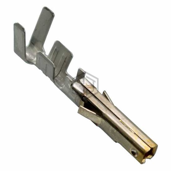 0039000089 - Molex - Rectangular Connectors - Contacts