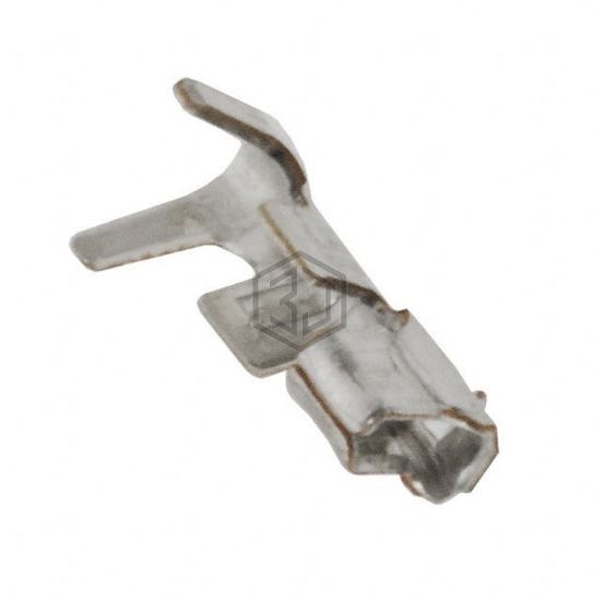 MINI-SZH-002T-P0.5 - JST Sales America Inc. - Rectangular Connectors - Contacts