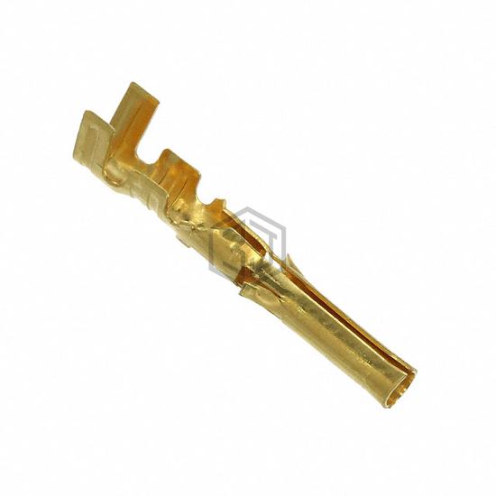 0002065103 - Molex - Rectangular Connectors - Contacts