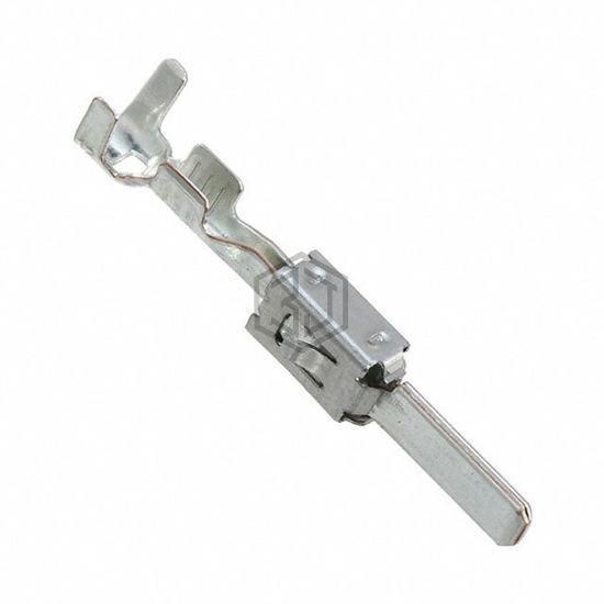 2-962915-1 - TE Connectivity AMP Connectors - Rectangular Connectors - Contacts
