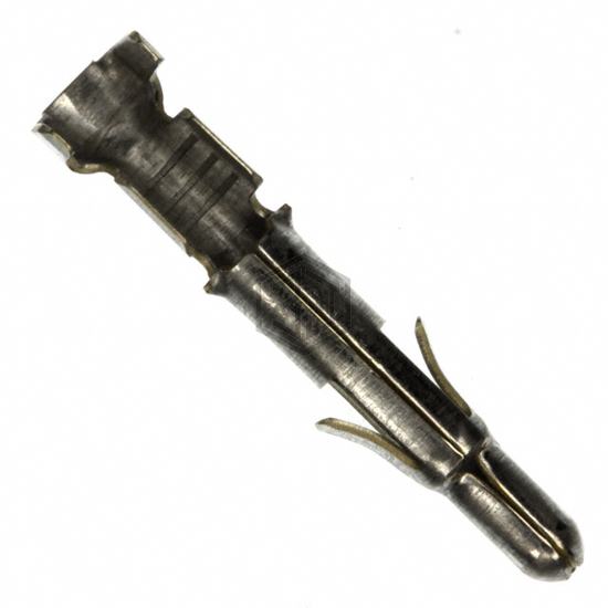 350547-1 - TE Connectivity AMP Connectors - Rectangular Connectors - Contacts