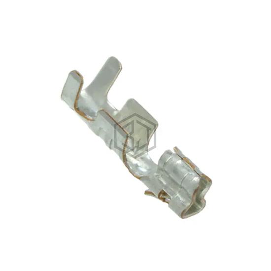 0008701040 - Molex - Rectangular Connectors - Contacts