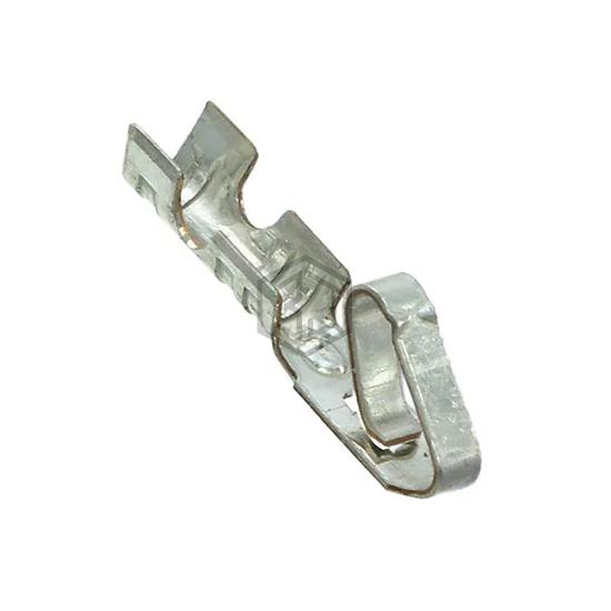 0008650805 - Molex - Rectangular Connectors - Contacts