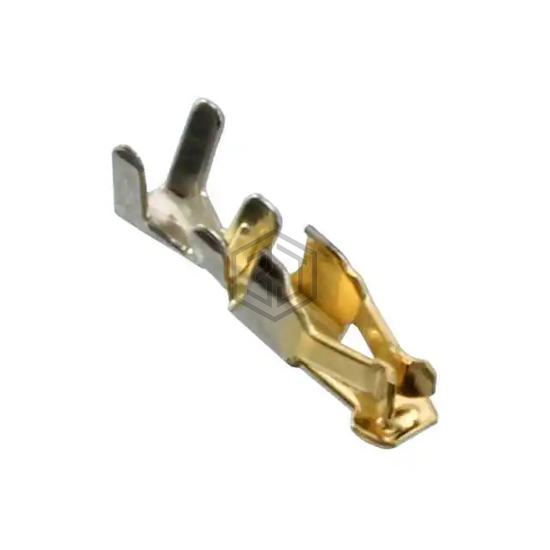 0503948100 - Molex - Rectangular Connectors - Contacts