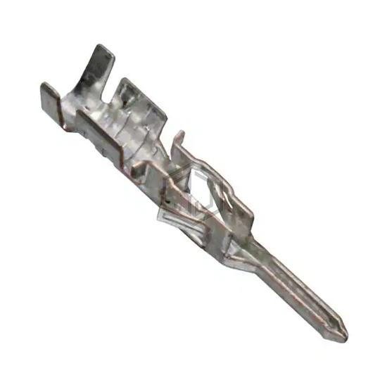0430310007 - Molex - Rectangular Connectors - Contacts