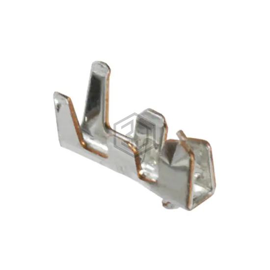 0500798100 - Molex - Rectangular Connectors - Contacts