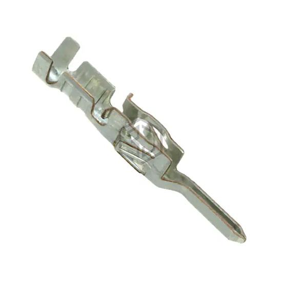 0430310010 - Molex - Rectangular Connectors - Contacts