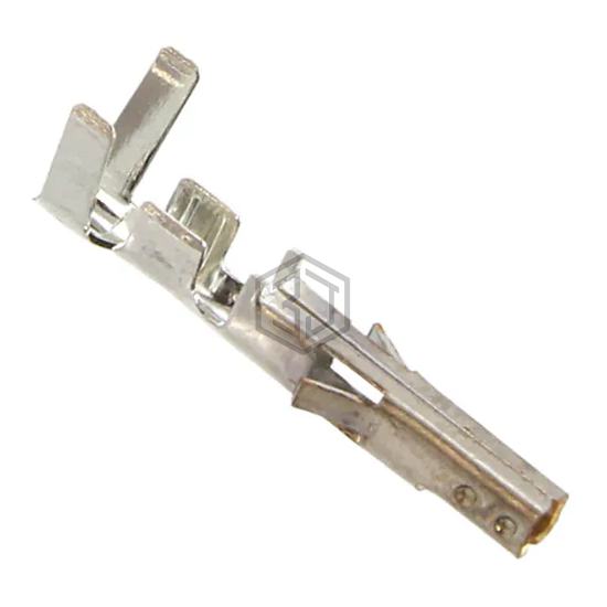 794956-4 - TE Connectivity AMP Connectors - Rectangular Connectors - Contacts