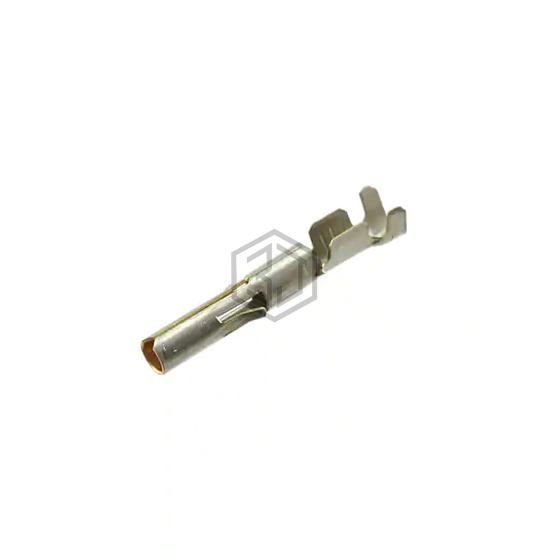 350570-7 - TE Connectivity AMP Connectors - Rectangular Connectors - Contacts
