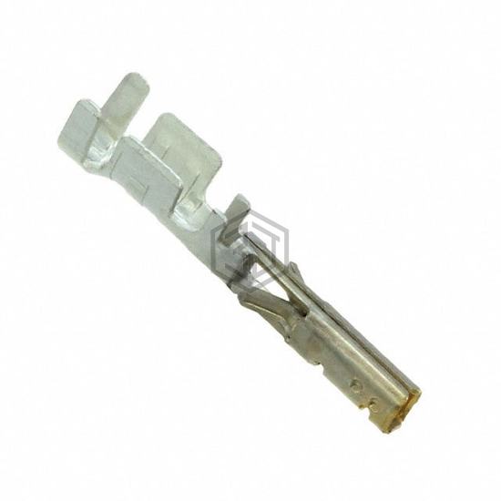 0430300008 - Molex - Rectangular Connectors - Contacts