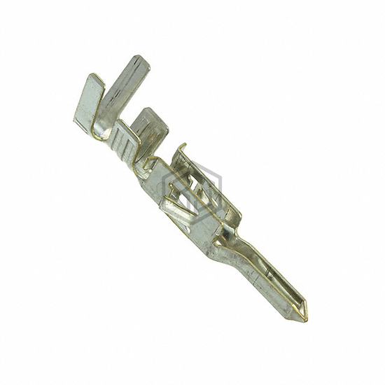 0039000130 - Molex - Rectangular Connectors - Contacts