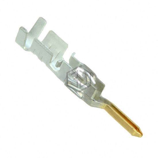 0430310008 - Molex - Rectangular Connectors - Contacts