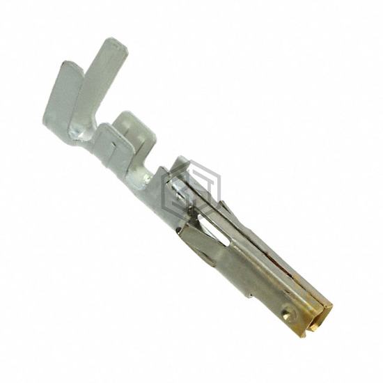 0039000181 - Molex - Rectangular Connectors - Contacts