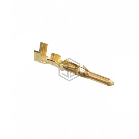 0002066100 - Molex - Rectangular Connectors - Contacts