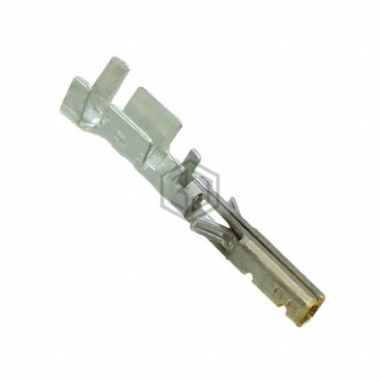 0430300009 - Molex - Rectangular Connectors - Contacts