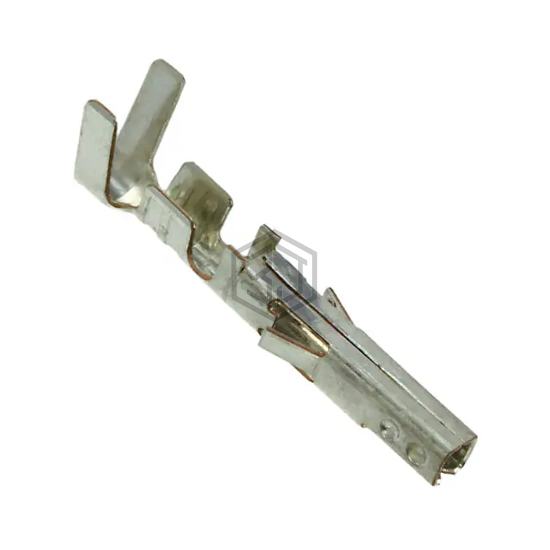 0039000060 - Molex - Rectangular Connectors - Contacts