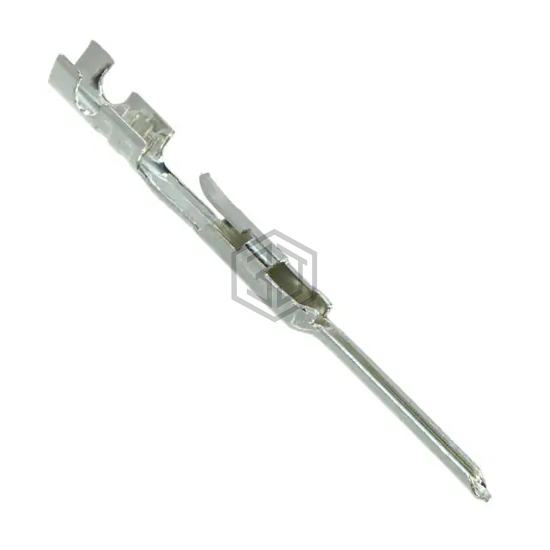 0016020114 - Molex - Rectangular Connectors - Contacts