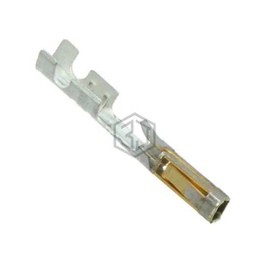 0016020104 - Molex - Rectangular Connectors - Contacts