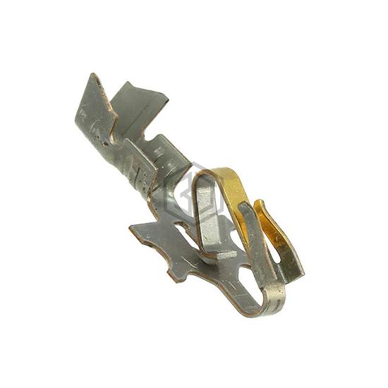 0008580110 - Molex - Rectangular Connectors - Contacts