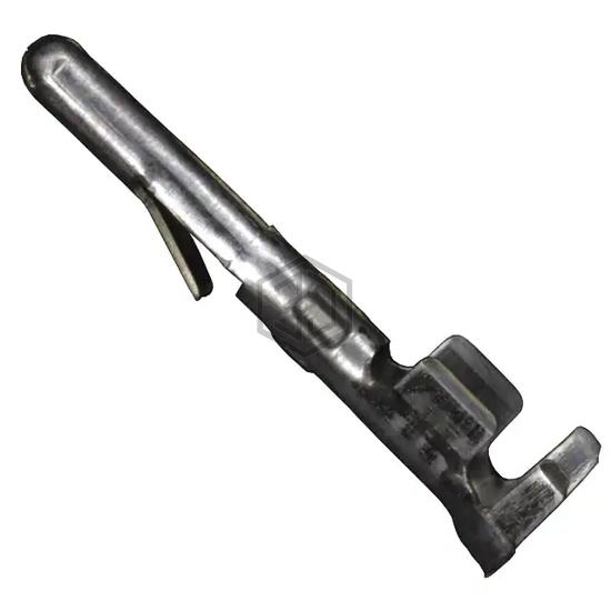 60620-1 - TE Connectivity AMP Connectors - Rectangular Connectors - Contacts