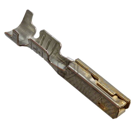 0194200004 - Molex - Rectangular Connectors - Contacts