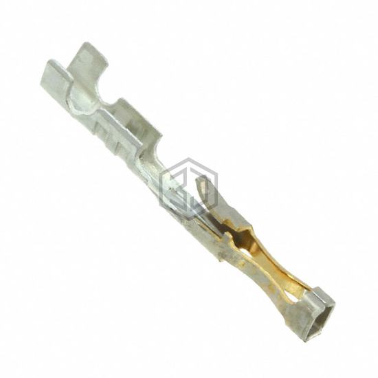 0016021109 - Molex - Rectangular Connectors - Contacts