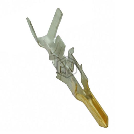 0460121241 - Molex - Rectangular Connectors - Contacts