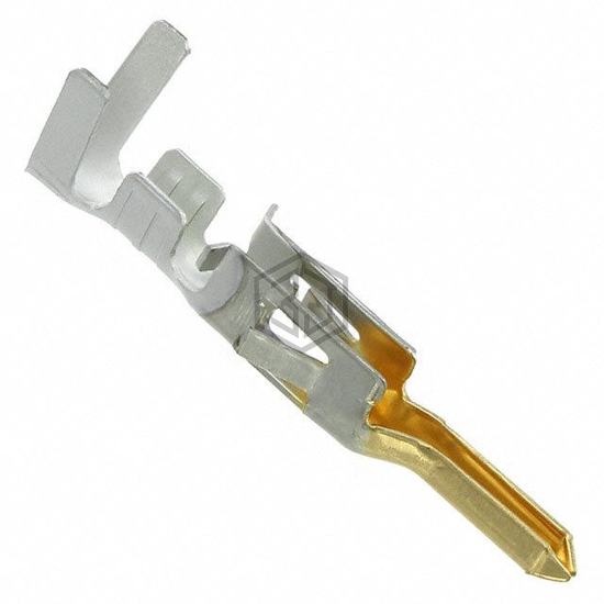 0039000219 - Molex - Rectangular Connectors - Contacts