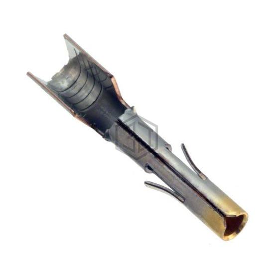 350923-6 - TE Connectivity AMP Connectors - Rectangular Connectors - Contacts