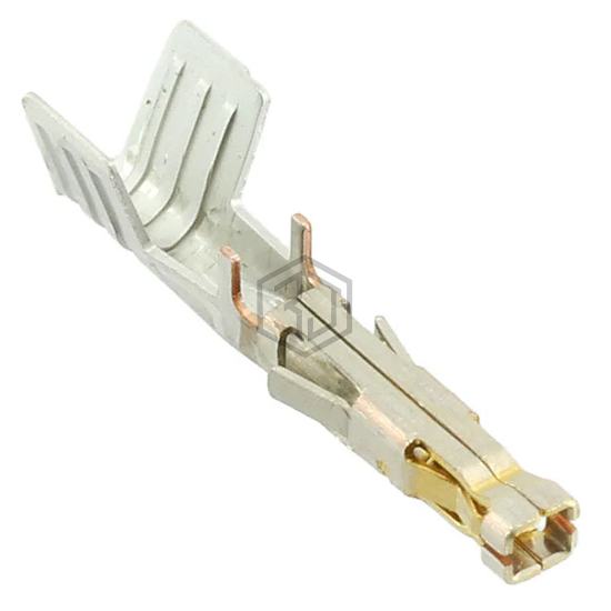 1720630312 - Molex - Rectangular Connectors - Contacts