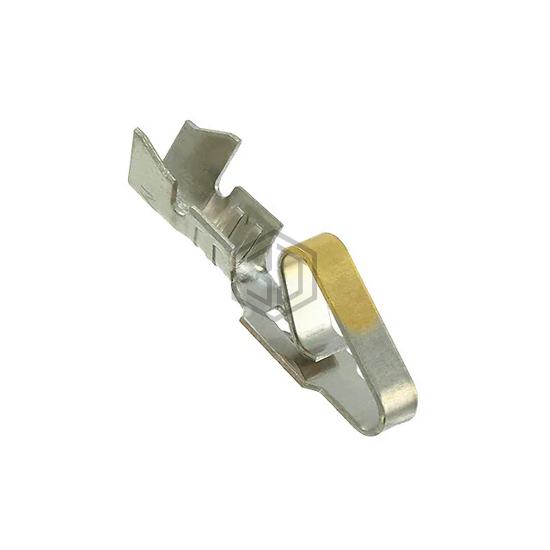 0008650115 - Molex - Rectangular Connectors - Contacts