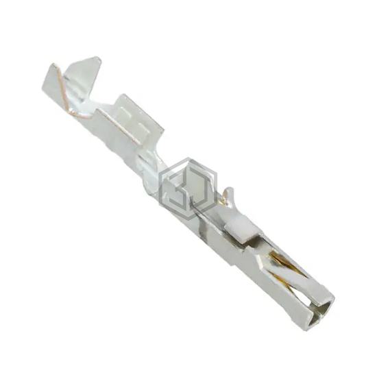 0901192111 - Molex - Rectangular Connectors - Contacts