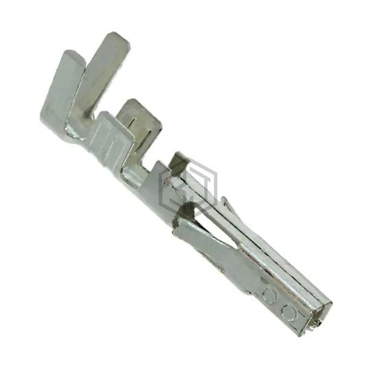 0444763112 - Molex - Rectangular Connectors - Contacts