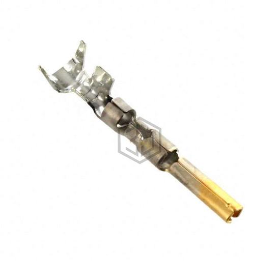 1-794223-0 - TE Connectivity AMP Connectors - Rectangular Connectors - Contacts