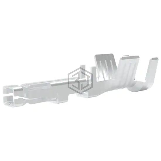 1720630333 - Molex - Rectangular Connectors - Contacts