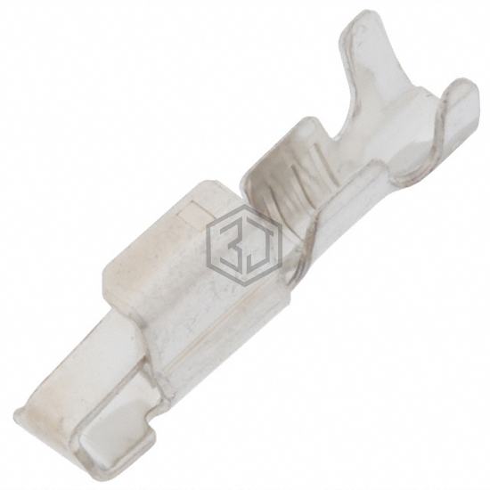 3-770522-1 - TE Connectivity AMP Connectors - Rectangular Connectors - Contacts