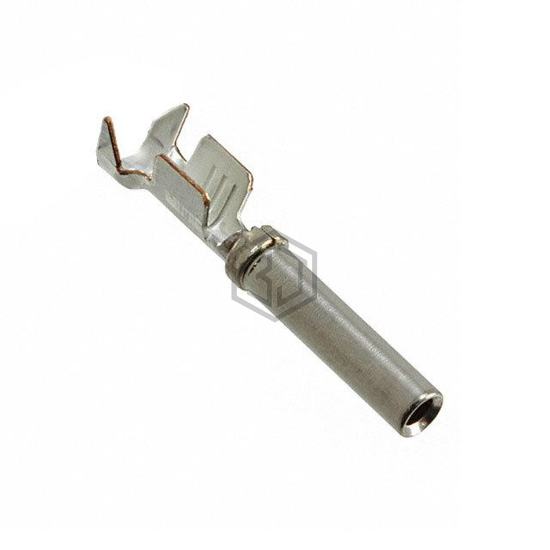 776492-1 - TE Connectivity AMP Connectors - Rectangular Connectors - Contacts