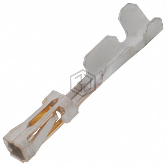 1-87756-2 - TE Connectivity AMP Connectors - Rectangular Connectors - Contacts