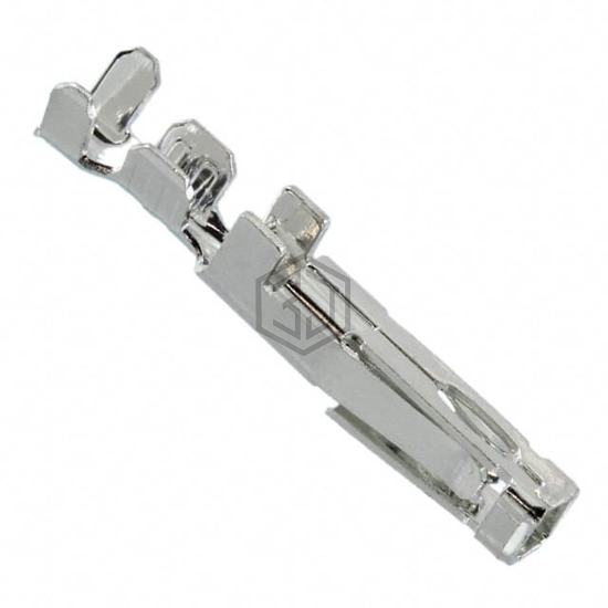 CC69L-2024-01-T-SP - Samtec Inc. - Rectangular Connectors - Contacts
