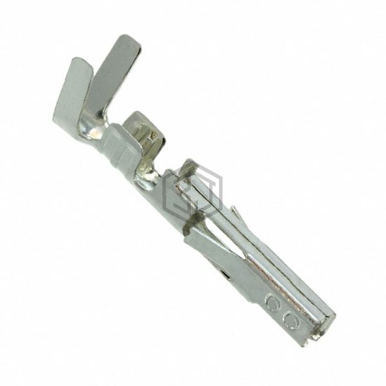 0444761112 - Molex - Rectangular Connectors - Contacts