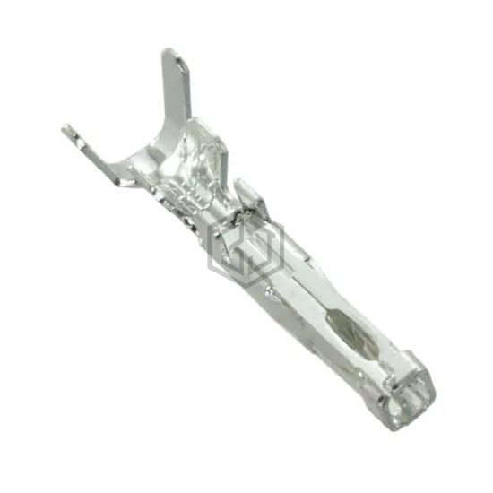 CC69L-1620-01-T-SP - Samtec Inc. - Rectangular Connectors - Contacts