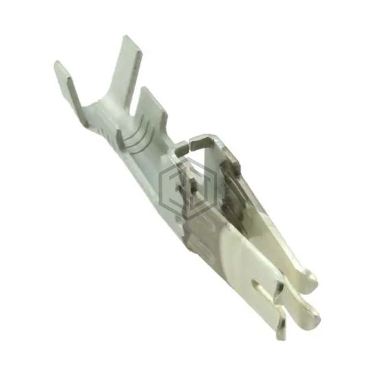 0428150114 - Molex - Rectangular Connectors - Contacts