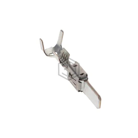 1-962918-1 - TE Connectivity AMP Connectors - Rectangular Connectors - Contacts