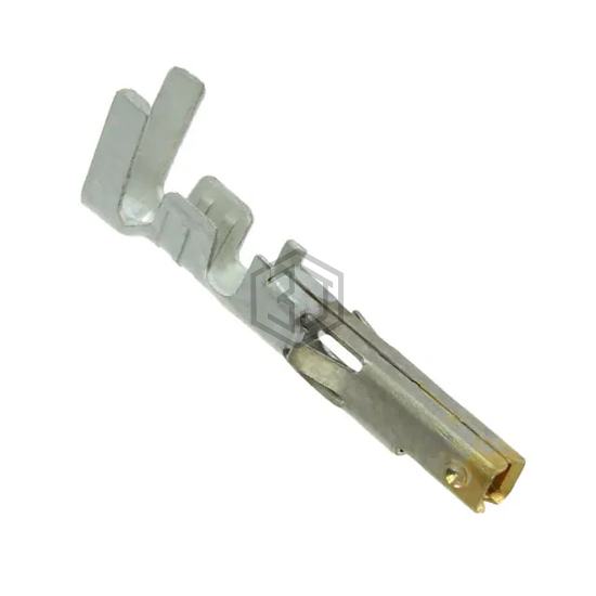 0039000429 - Molex - Rectangular Connectors - Contacts
