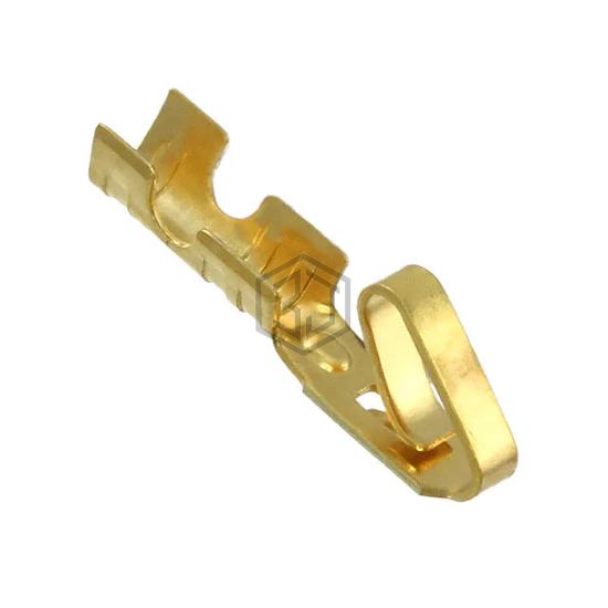 0008550131 - Molex - Rectangular Connectors - Contacts