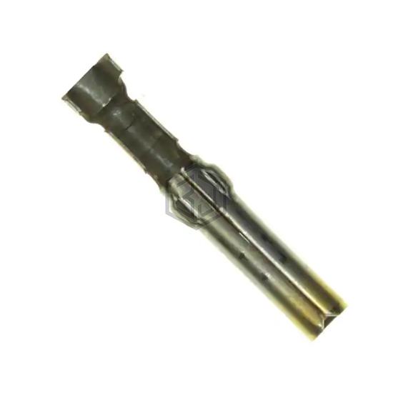 61314-6 - TE Connectivity AMP Connectors - Rectangular Connectors - Contacts