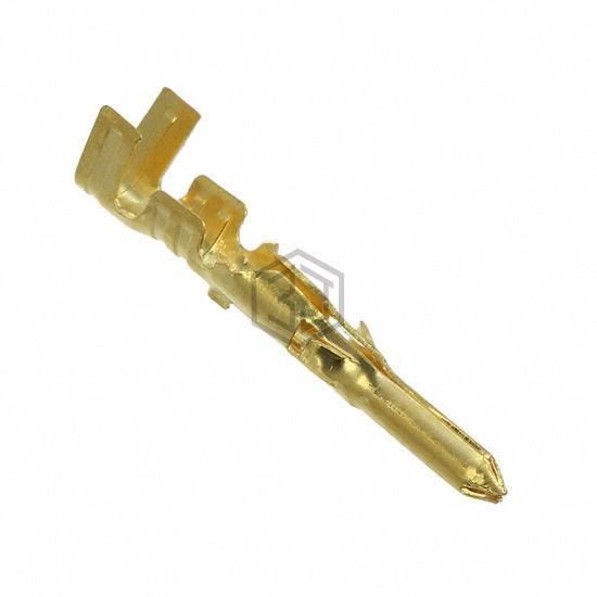 0002066103 - Molex - Rectangular Connectors - Contacts