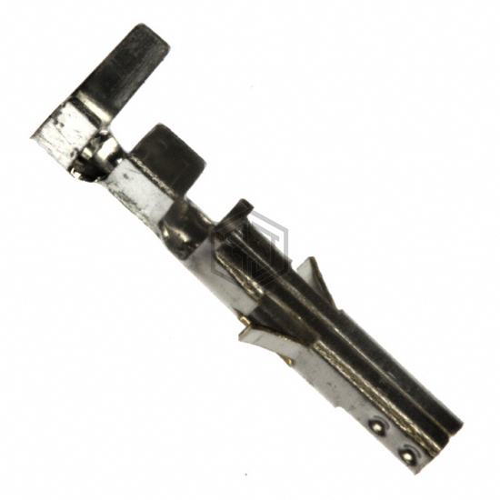 1586315-2 - TE Connectivity AMP Connectors - Rectangular Connectors - Contacts