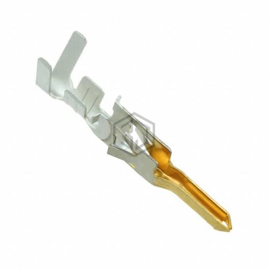 0039000220 - Molex - Rectangular Connectors - Contacts